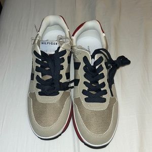 Tommy Hilfiger sneakers